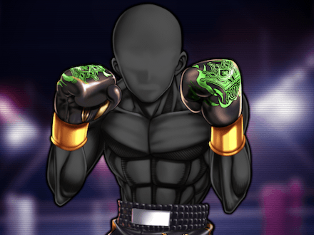 翠王のボクサーウェア★6の画像