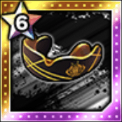 王者のマウスピース★6の画像