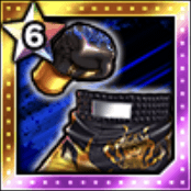 蒼王のボクサーウェア★6の画像