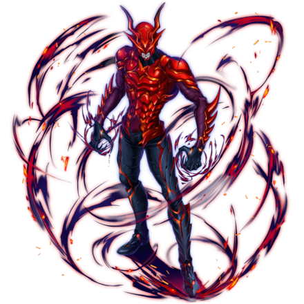 オセロニアのガトライズの画像