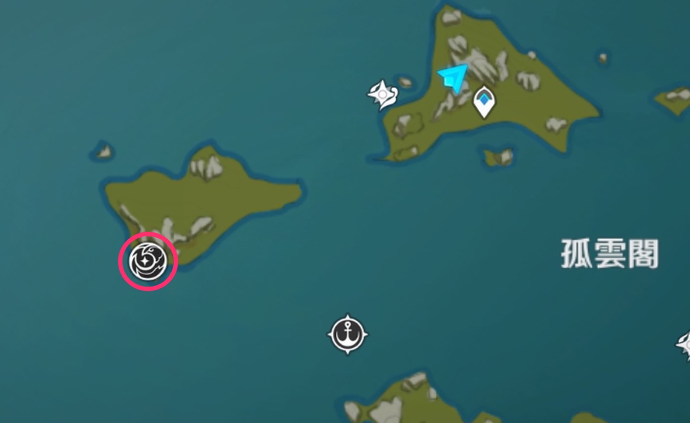 夜賊への尋問③