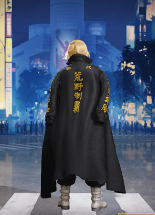 佐野万次郎-Ⅰ画像