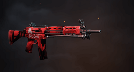 AR18：東京リベンジャーズ