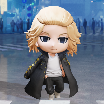 仲間：佐野万次郎