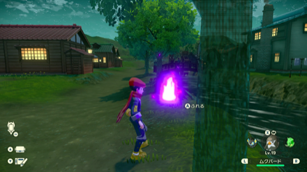 107個のともしびを集めるサブ任務