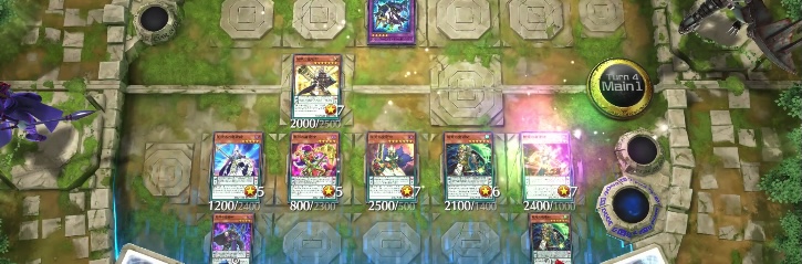 ペンデュラム召喚