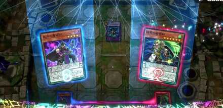 ペンデュラムスケール