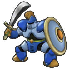 ひょうけつのきし