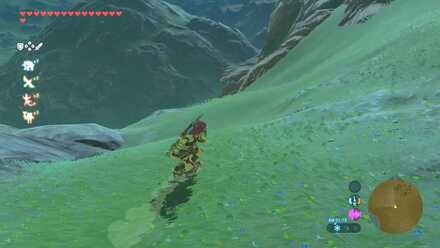 盾サーフィンのやり方