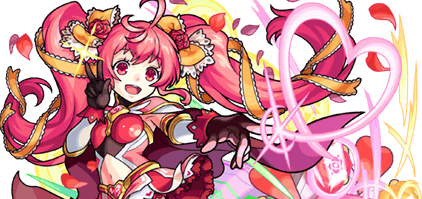 モンストローズの画像