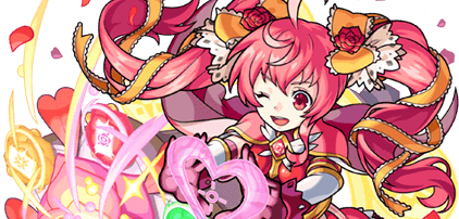 モンストローズMCGの画像