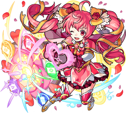 モンカドモンストローズ