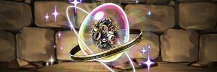 【7676】極醒の魔公爵・ダンタリオンの希石