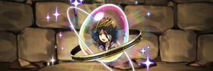 【7677】極醒の聖魔王・パイモンの希石