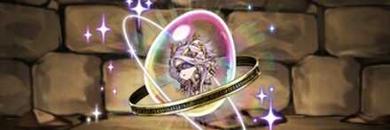 【7687】極醒の裁秤神・エスカマリの希石