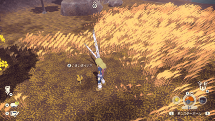 いきいきイナホ