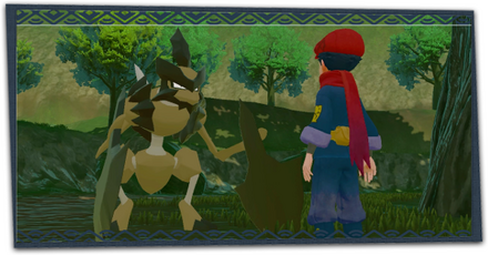 バサギリ戦まで