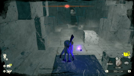 ポケモンアルセウスのともしび72場所