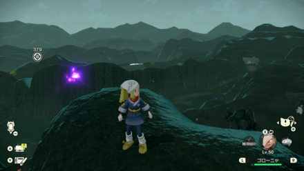 ポケモンアルセウスのともしび74場所