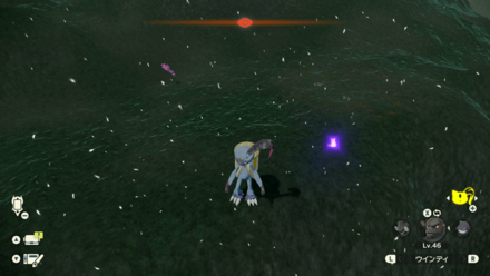 ポケモンアルセウスのともしび86場所