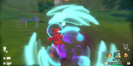 倒される条件の解説