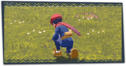 倒された時のデメリット