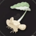 ケムリイモ画像