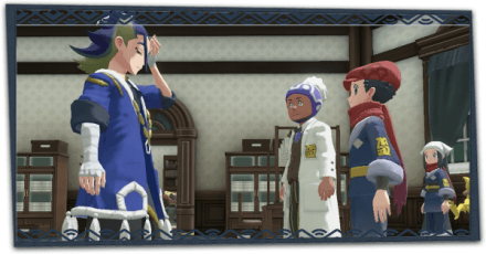 ストーリー攻略