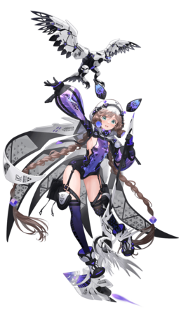 ［ワルキューレ］蒙恬の画像