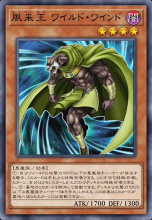 風来王 ワイルド・ワインド画像