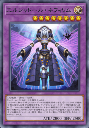 シャドール画像