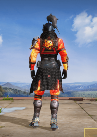 紅蓮の奥義画像