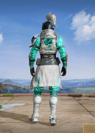 朔風の奥義画像