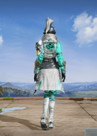 朔風の奥義画像