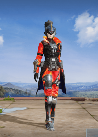 紅蓮の奥義画像