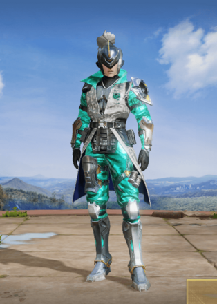 朔風の奥義画像