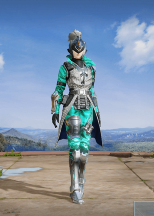 朔風の奥義画像