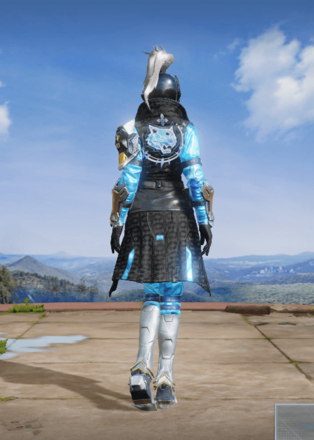 堅氷の奥義画像