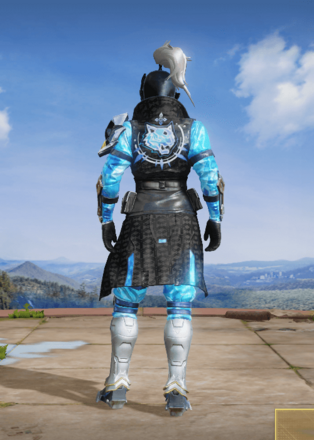 堅氷の奥義画像