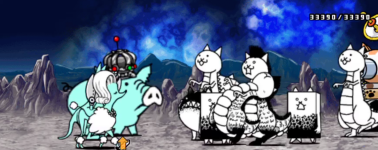 エリザベス56世戦