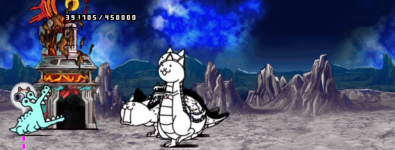 エリザベス56世撃破後