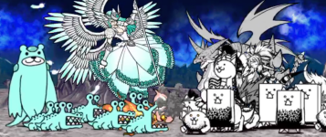 クマンチュー参戦