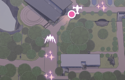 記憶の庭のコンテンツとやるべきこと