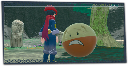 マルマイン戦まで