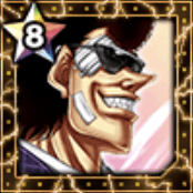 (超人)鷹村 守の画像