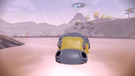 カバルドン