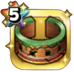 深海の魔人の腕輪