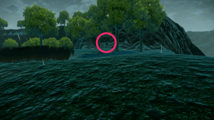 傷ついたドーミラー