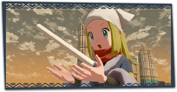 クリア後のやり込み