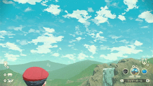 一度ボールに入った後が最大のチャンス